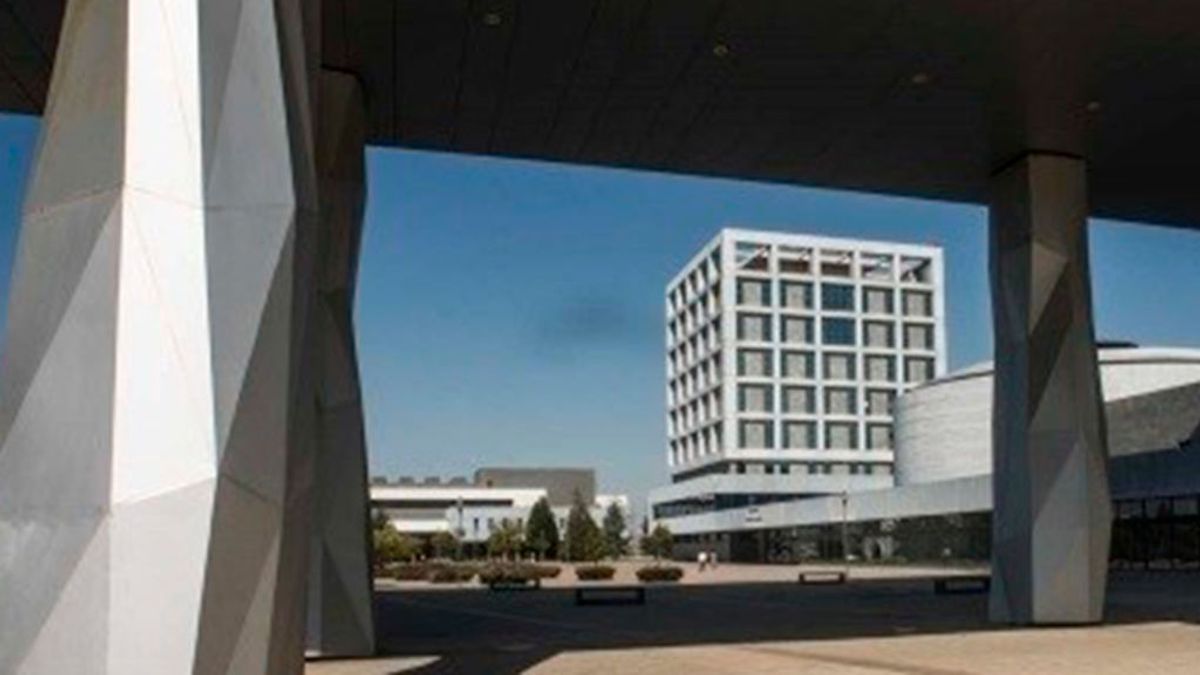 La Rey Juan Carlos propone suspensión de seis años de empleo para Calonge por cambiar las notas de Cifuentes La Rey Juan Carlos propone suspensión de seis años de empleo para Calonge por cambiar las notas de Cifuentes