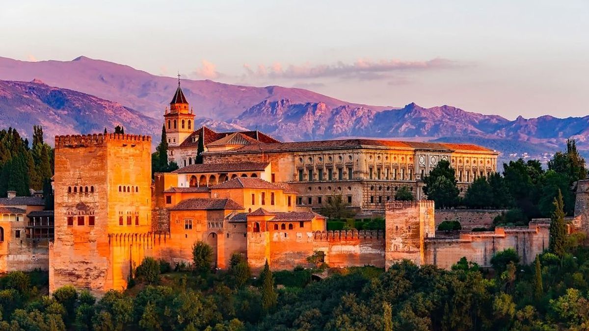 Test viajero: a ver si reconoces estos lugares famosos de España