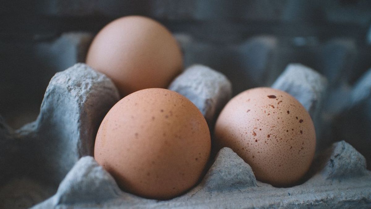 Ya no hay huevos blancos: razones por las que han desaparecido del supermercado