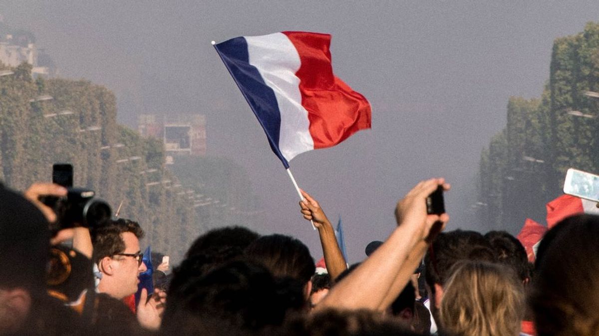 Estudiar francés frente a otras lenguas tiene más ventajas de lo que imaginamos Estudiar francés frente a otras lenguas tiene más ventajas de lo que imaginamos