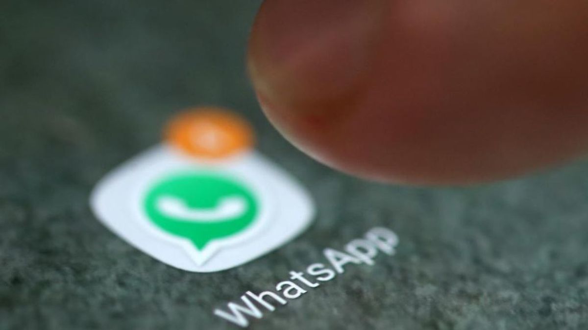 WhatsApp desaparece de la tienda de aplicaciones de Android