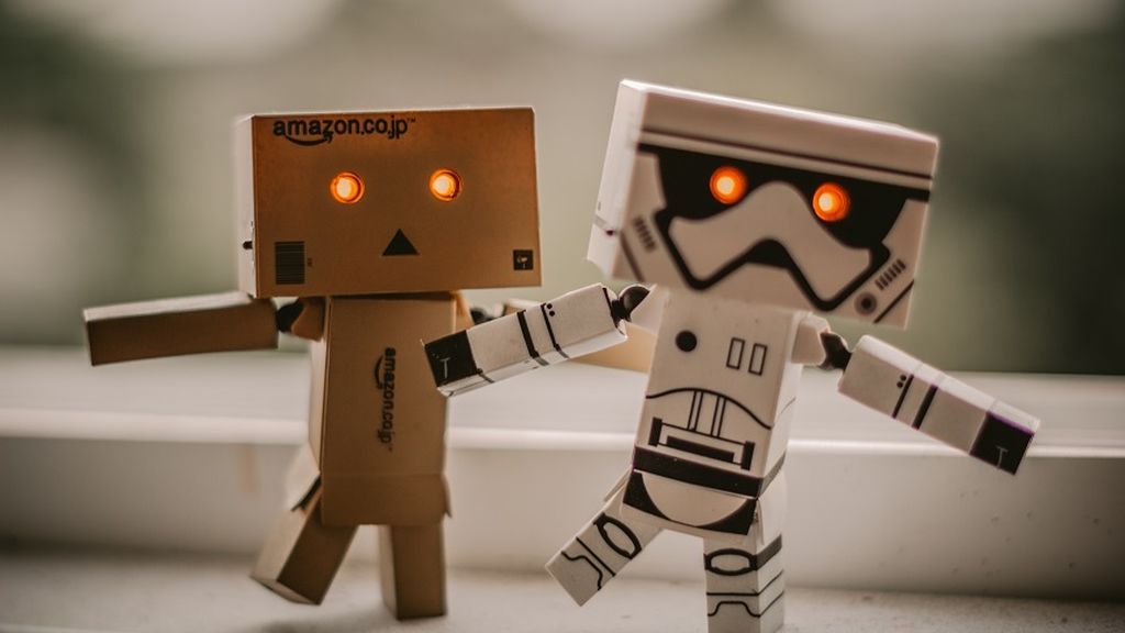 ROBOTS