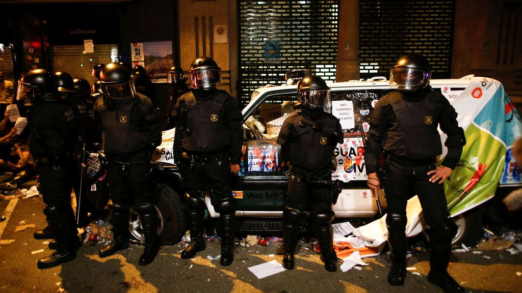 Diferencias entre la rebelión, la conspiración para la rebelión y la sedición Diferencias entre la rebelión, la conspiración para la rebelión y la sedición