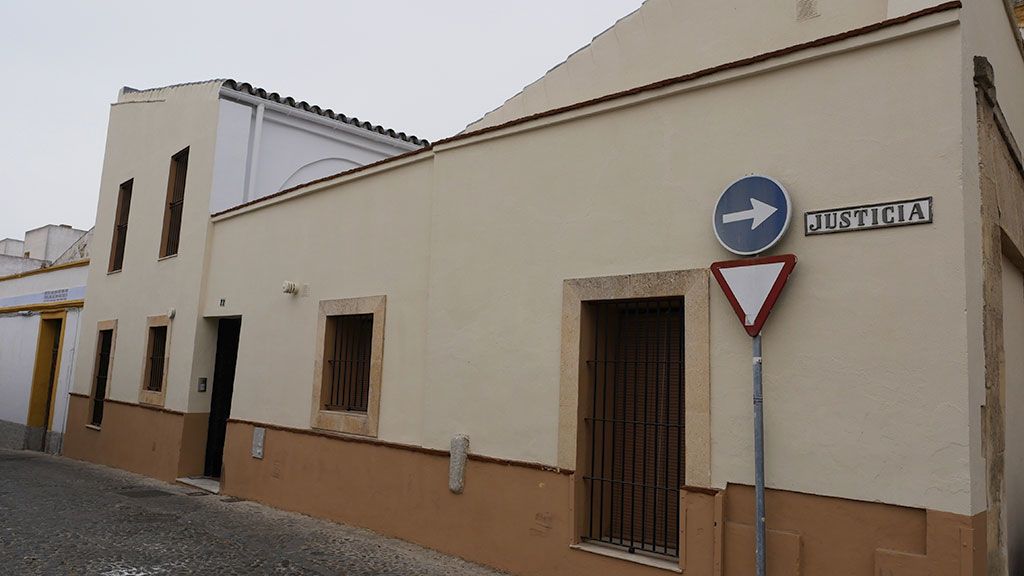 Vivienda Rosario y José