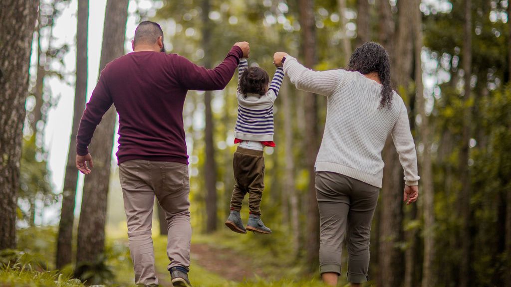 La paternidad en Bélgica y Alemania: a años luz un país del otro La paternidad en Bélgica y Alemania: a años luz un país del otro