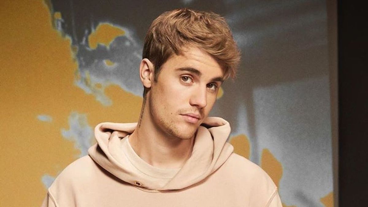 Justin Bieber deja clara su intención de convertirse en padre: "Es algo que estoy deseando"