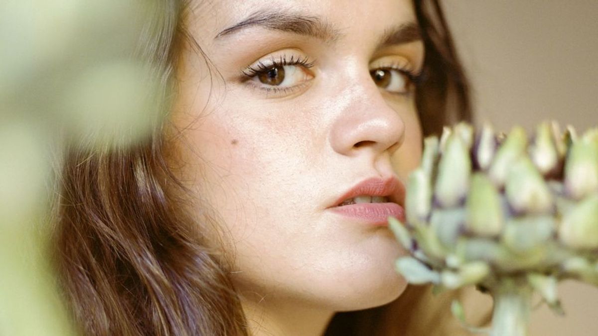Cogerlo, dejarlo: el disco de Amaia y el amor por Internet Cogerlo, dejarlo: el disco de Amaia y el amor por Internet
