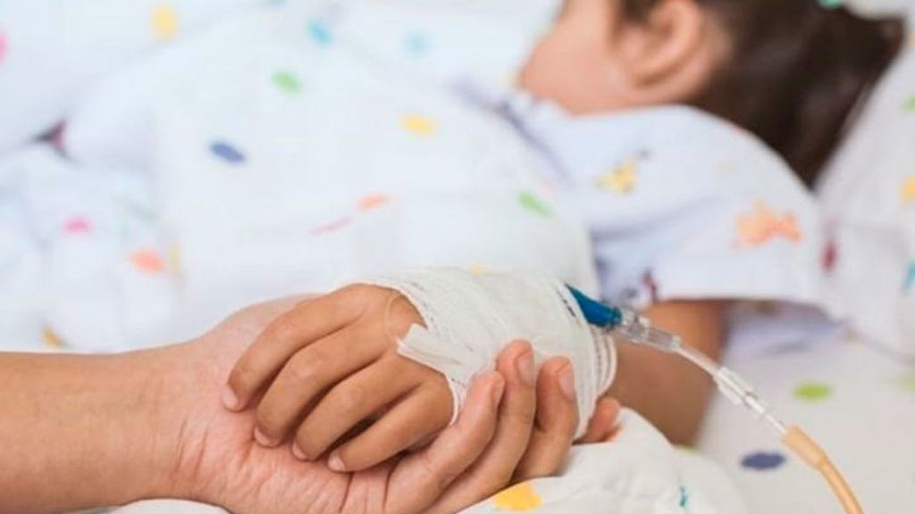 Cuidar la vida del niño que se muere: por qué son importantes los cuidados paliativos pediátricos Cuidar la vida del niño que se muere: por qué son importantes los cuidados paliativos pediátricos