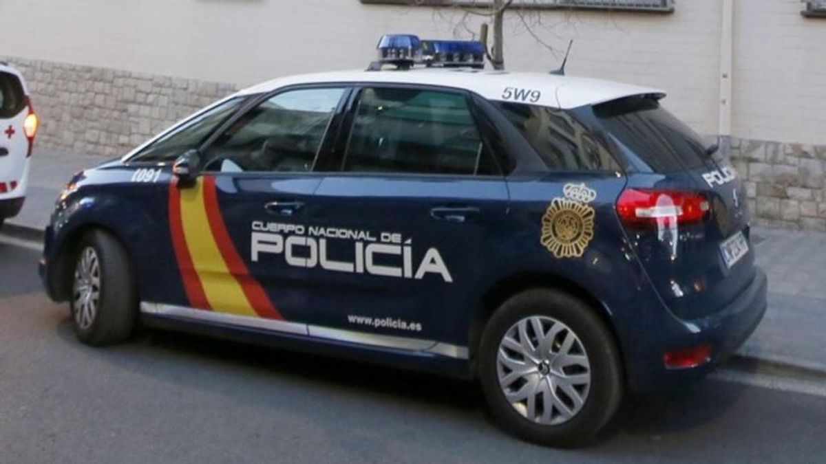 La Policía Nacional detiene a una mujer en Palma por un presunto delito de abandono de menor