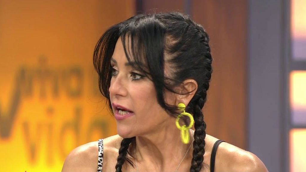 Maite Galdeano aclara en qué punto está la relación entre Sofía Suescun y Kiko Jiménez