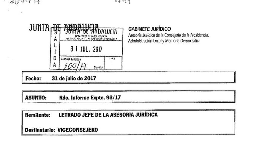informe queipo