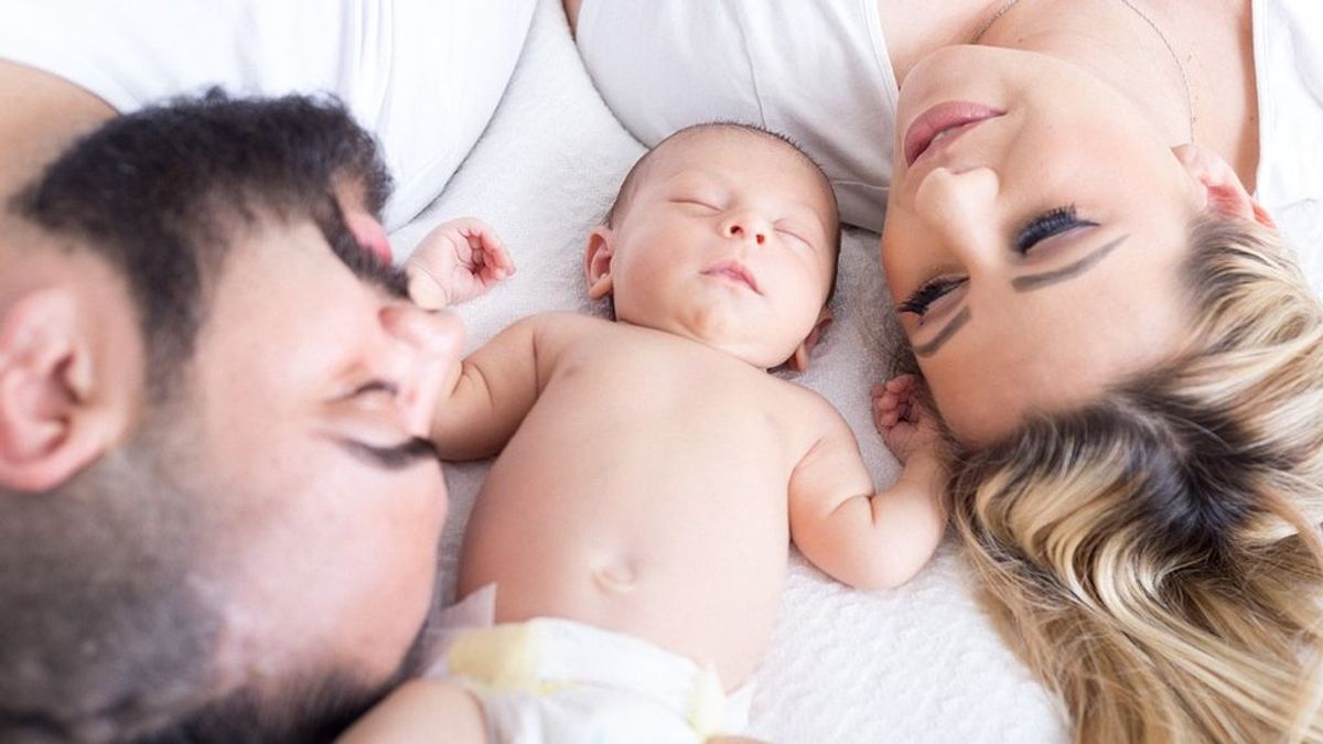 Una familia posee una mutación genética que les permite dormir solo 4 horas al día