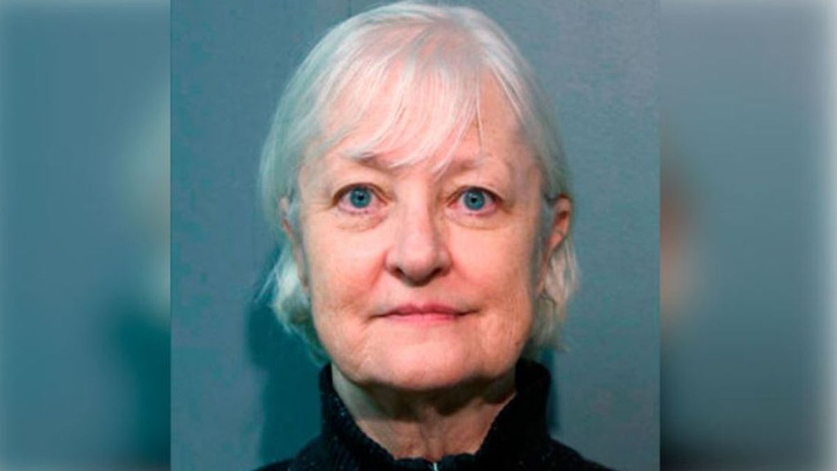 Detenida una mujer de 67 años por infiltrarse en vuelos y viajar gratis Detenida una mujer de 67 años por infiltrarse en vuelos y viajar gratis