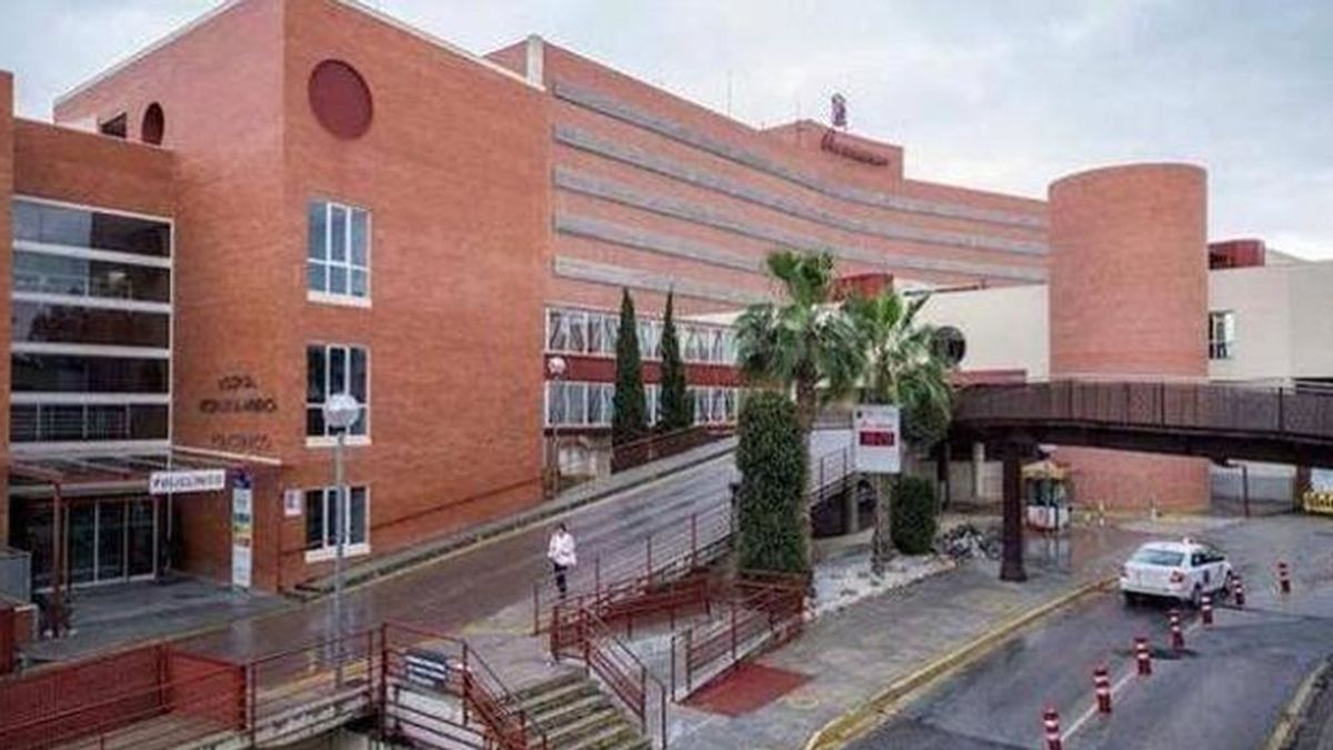 Muere una menor de 16 años por meningitis en Murcia