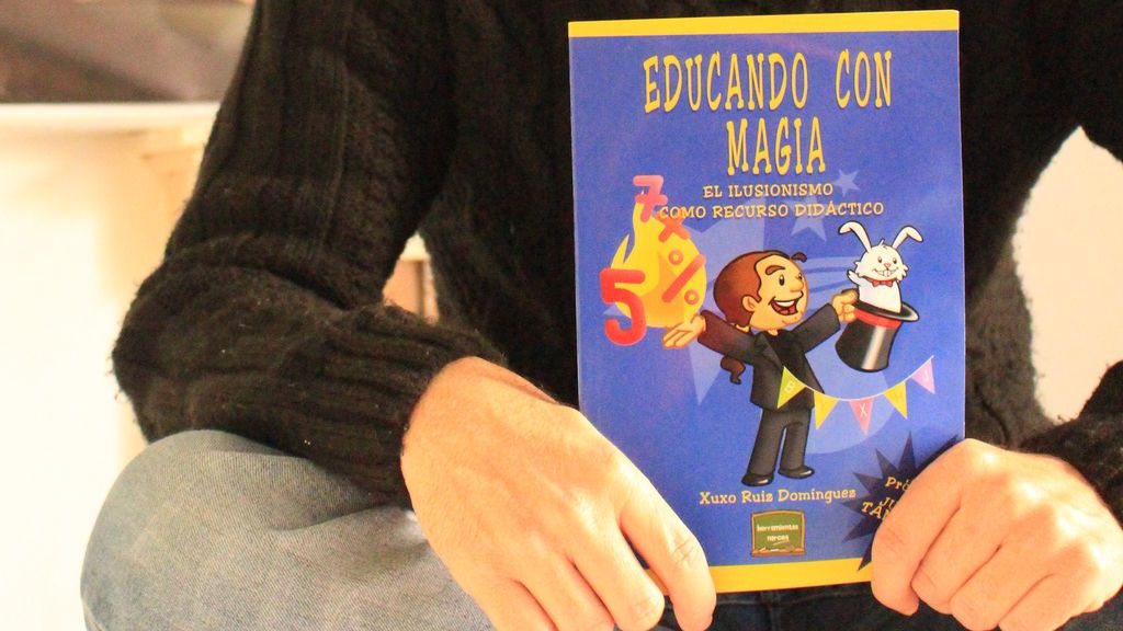xuxo libro
