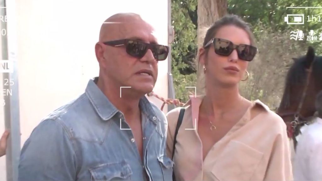 Los detalles de la nueva casa