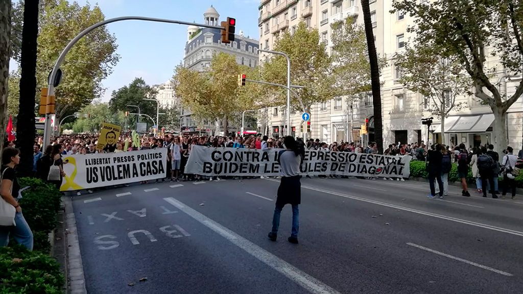 diagonal