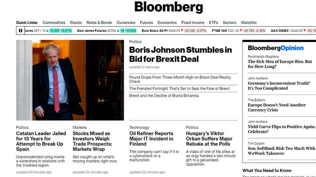 bloomberg