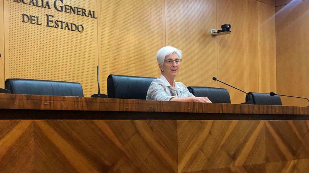 La Fiscalía se tomará su tiempo antes de decidir si reactiva la euroorden contra Puigdemont La Fiscalía se tomará su tiempo antes de decidir si reactiva la euroorden contra Puigdemont