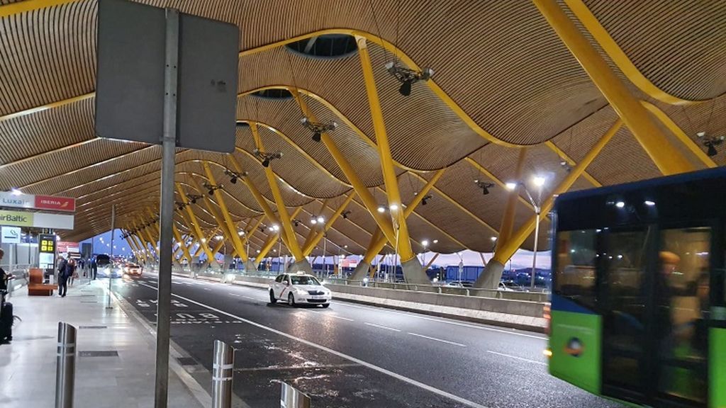 barajas ok ok