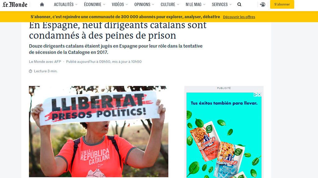 lemonde