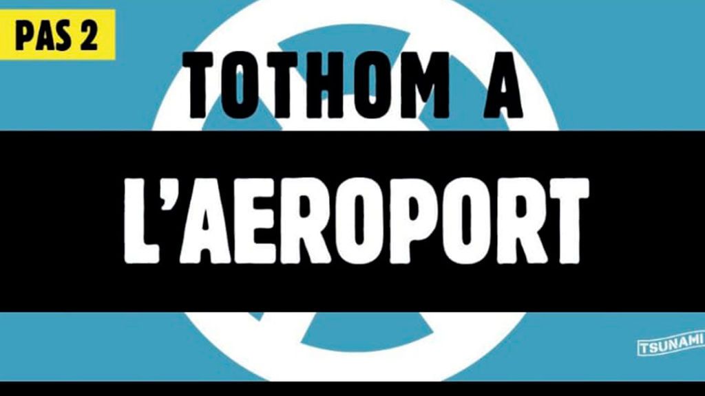 aeropuerto