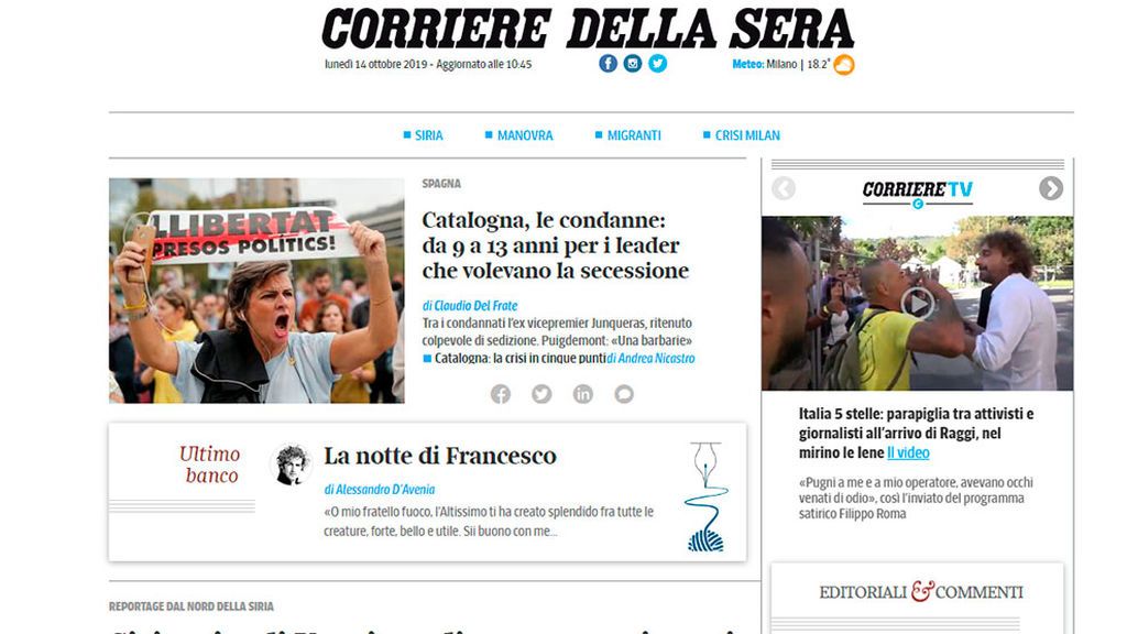 elcorrieri