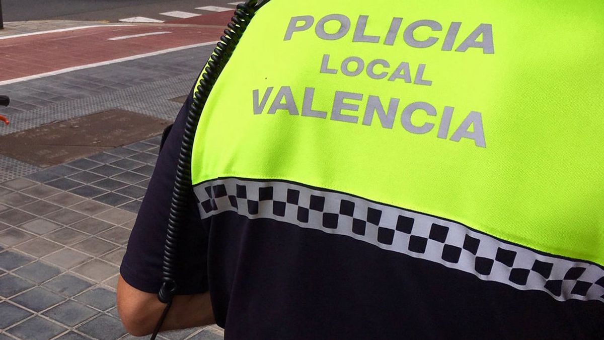 Arrestado un hombre en Sueca, Valencia, por presuntamente agredir a su pareja delante de sus hijos