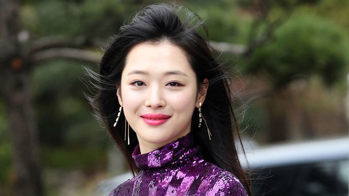 La estrella del k-pop Sulli aparece muerta en su apartamento a los 25 años La estrella del k-pop Sulli aparece muerta en su apartamento a los 25 años