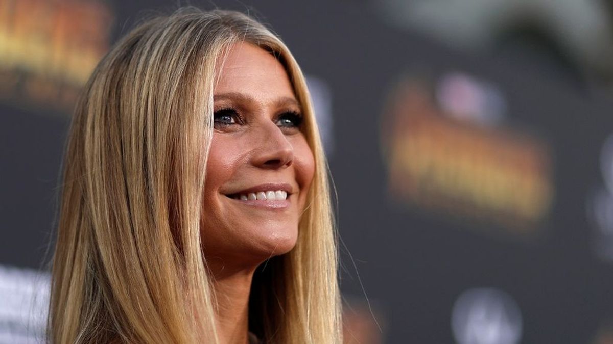 Gwyneth Paltrow Gwyneth Paltrow