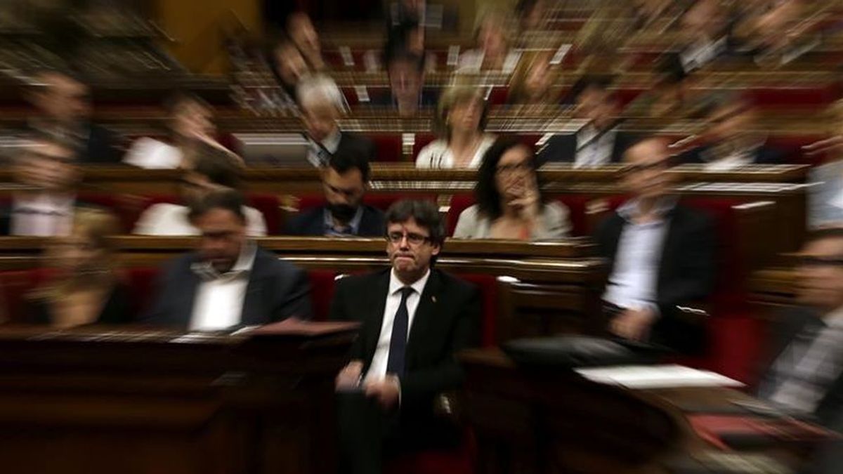 Claves de la sentencia: no fue golpe de Estado, sino presión al Estado Claves de la sentencia: no fue golpe de Estado, sino presión al Estado