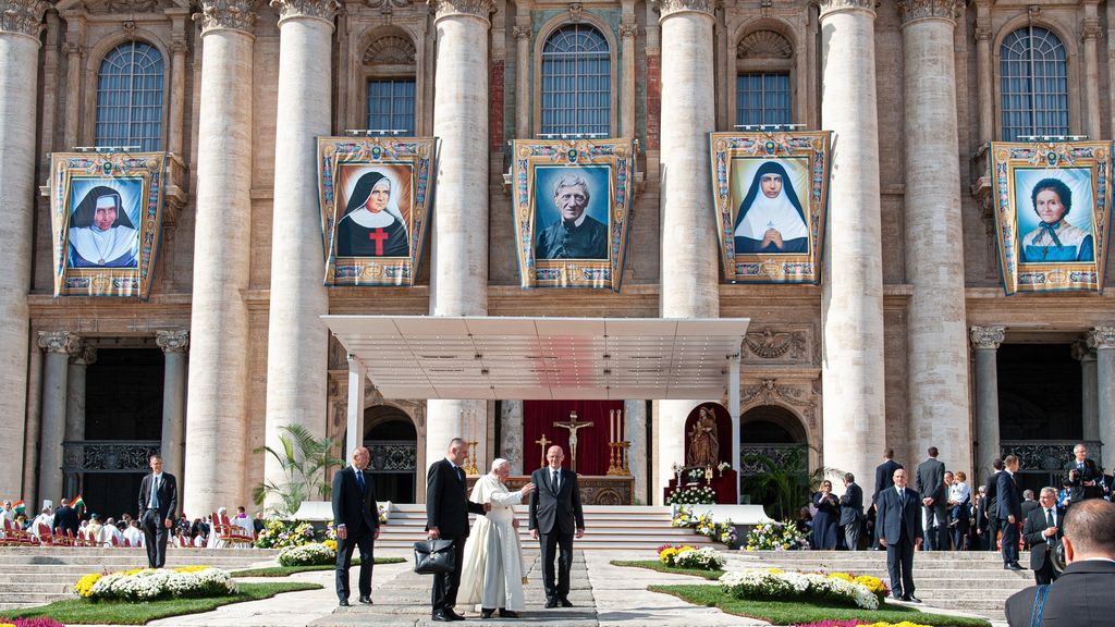 Vaticano Vaticano