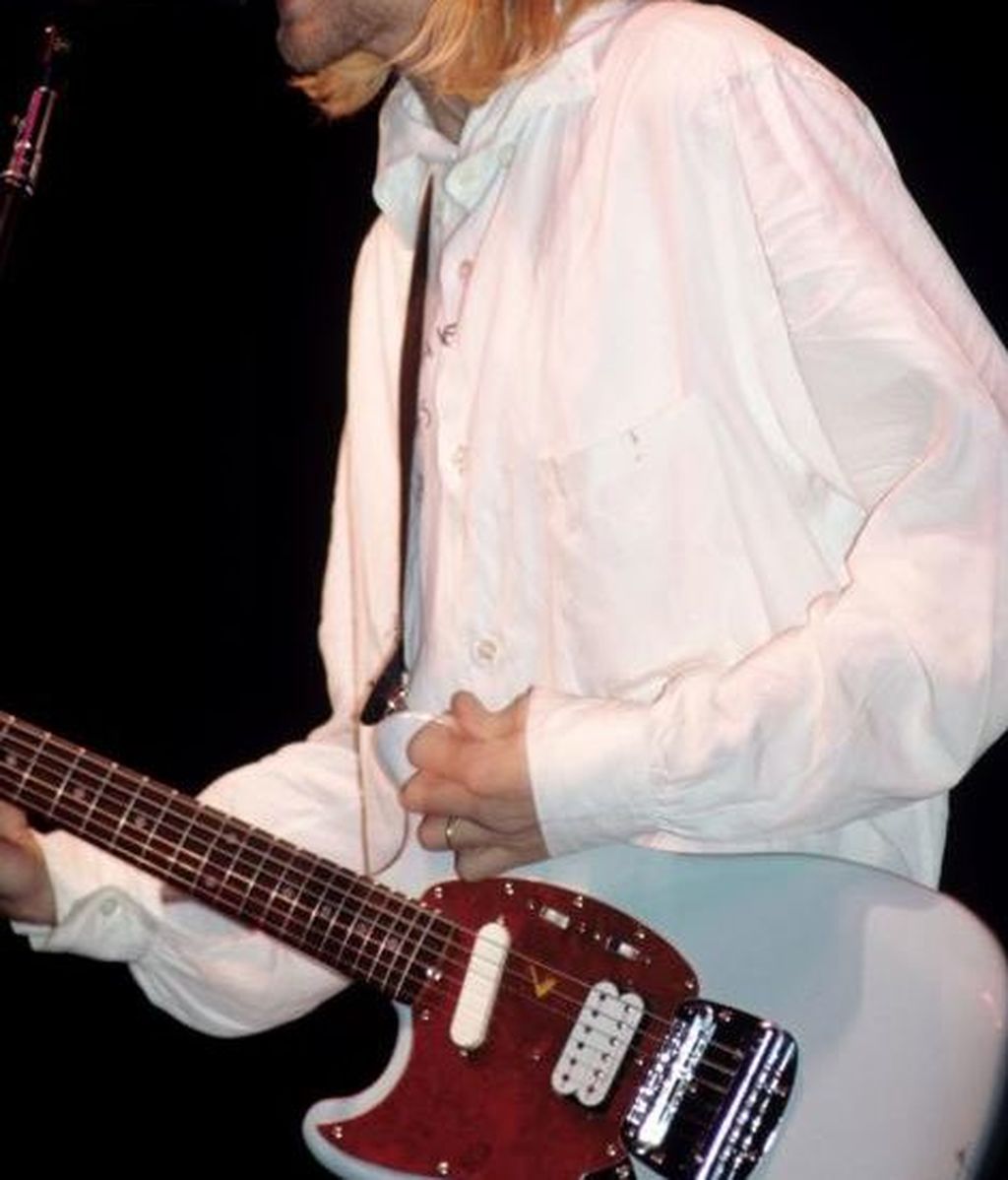 cobain guitarra ok
