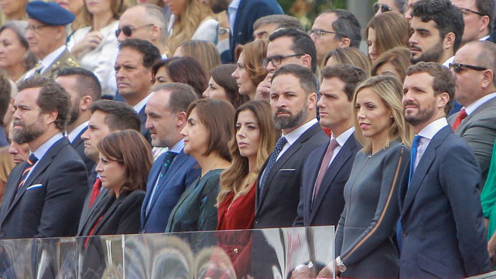 Casado: "La sentencia demuestra que quien la hace la paga" Casado: "La sentencia demuestra que quien la hace la paga"