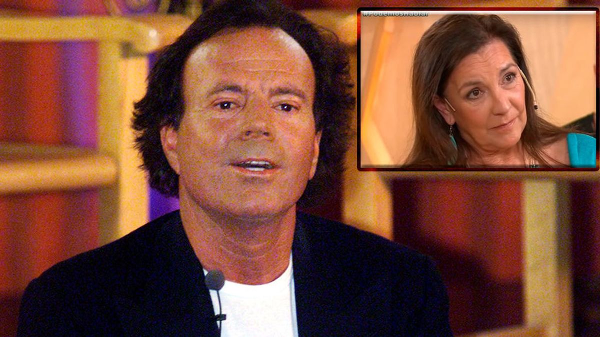201910-14-JULIOIGLESIAS-BARBARAGONZAGA-REUTERS 201910-14-JULIOIGLESIAS-BARBARAGONZAGA-REUTERS