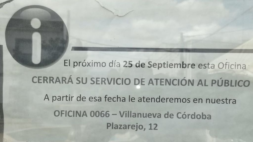 cajero conquista