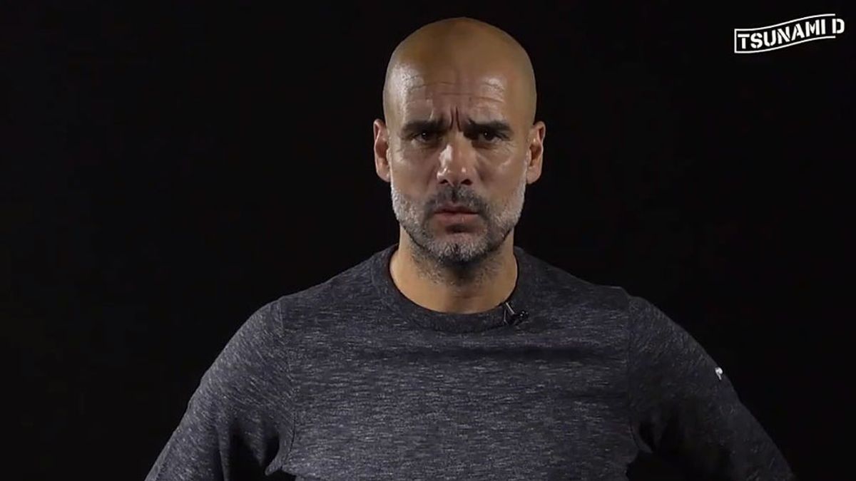 guardiola guardiola
