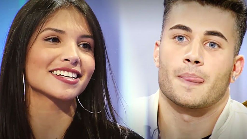 Problemas entre Marco y Evelyn, este martes en 'MyH'