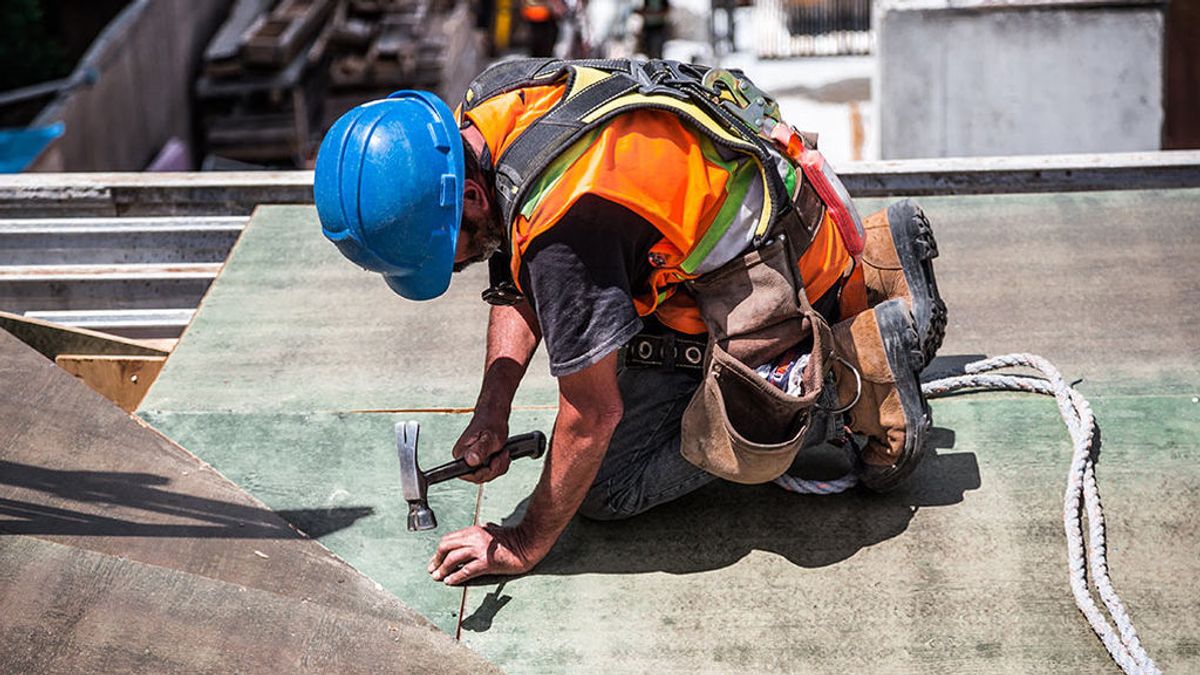 371 fallecidos en accidentes laborales hasta julio 371 fallecidos en accidentes laborales hasta julio