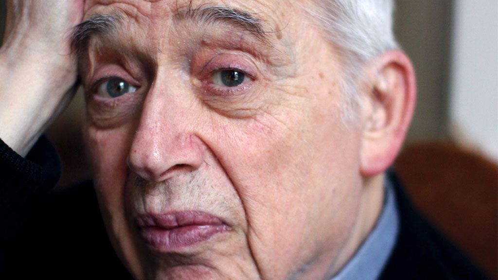 Muere Harold Bloom, el hombre que sabía qué libros deberíamos salvar en caso de cataclismo