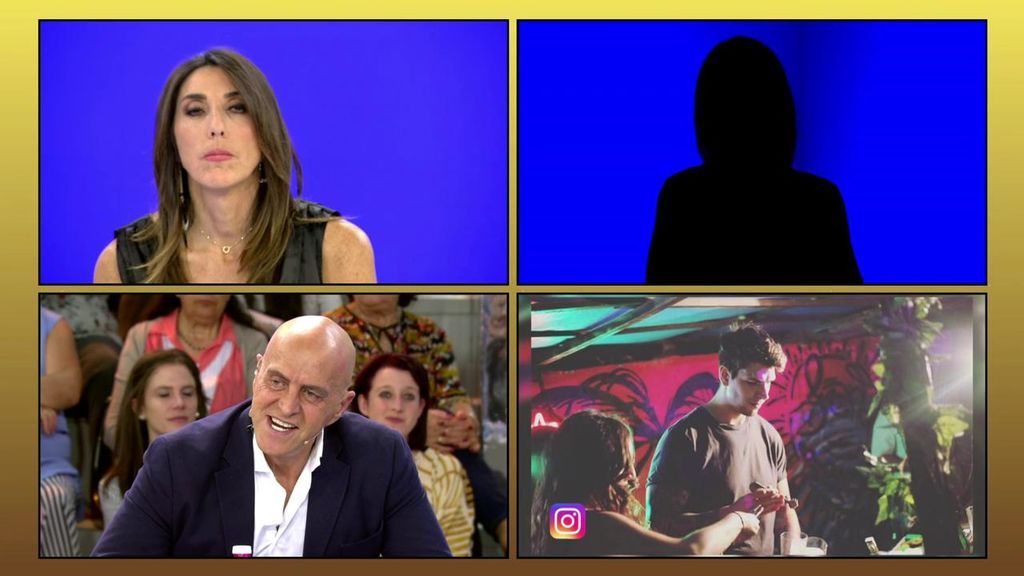 Un testigo protegido asegura que Diego Matamoros fue infiel a Estela hasta 3 veces: