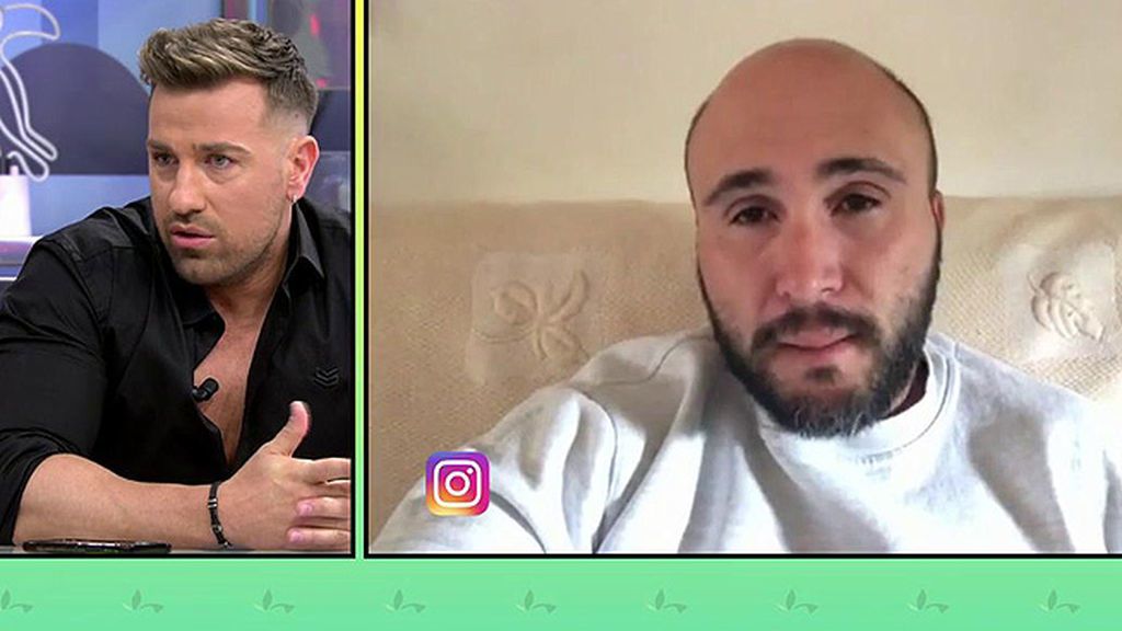 Rafa Mora Kiko Rivera