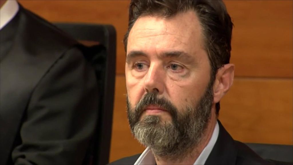 Así es Miguel López, el principal sospechoso del crimen de la CAM