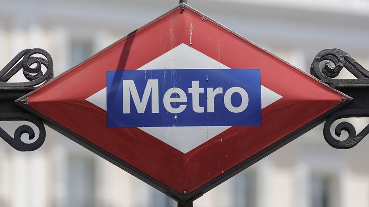 Metro de Madrid, ¿el mejor del mundo? Metro de Madrid, ¿el mejor del mundo?