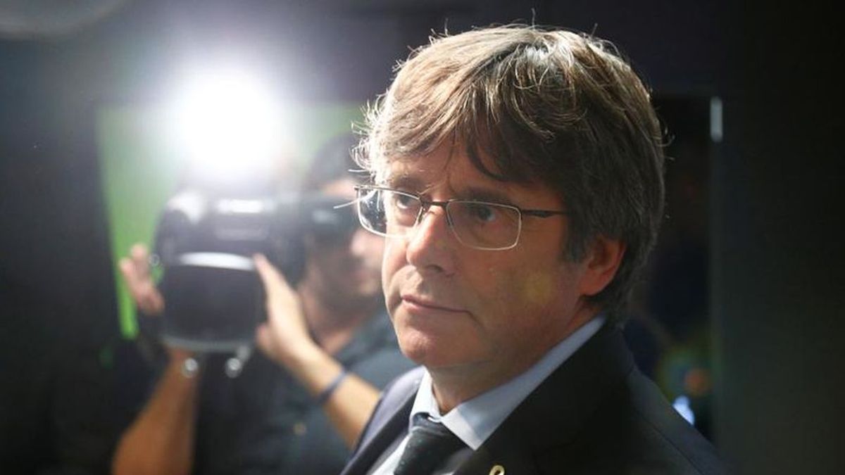 La Fiscalía belga pide traducir la euroorden contra Puigdemont a un idioma oficial antes de decidir