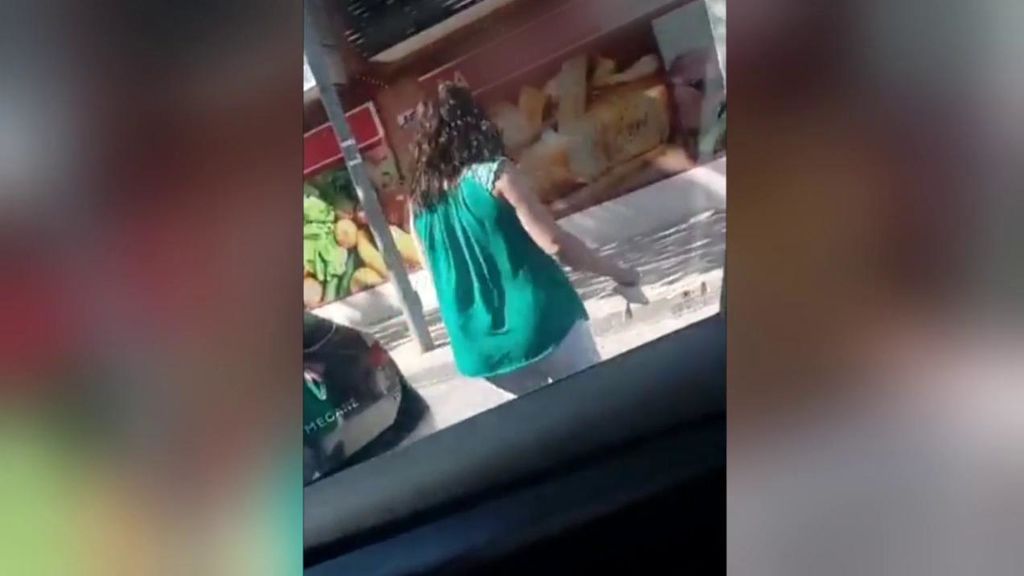 Los mensajes que el secuestrador de su expareja dejaba en sus redes sociales