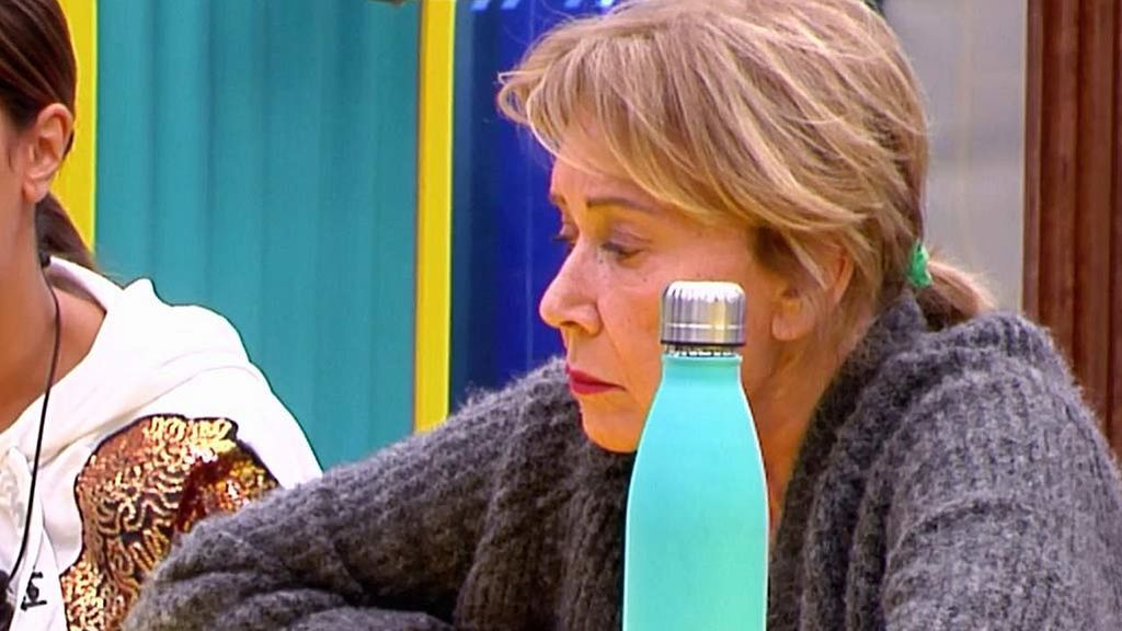 Mila, decepcionada con Joao: “Ha cambiado su concurso de la noche a la mañana”