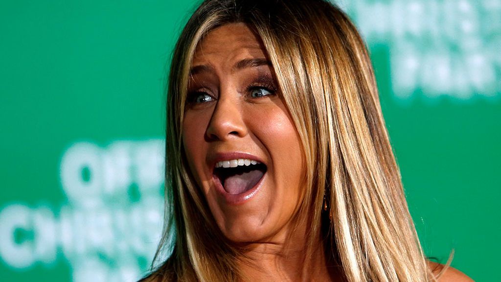 Jennifer Aniston se estrena en Instagram y arrasa al instante con más de 150.000 seguidores