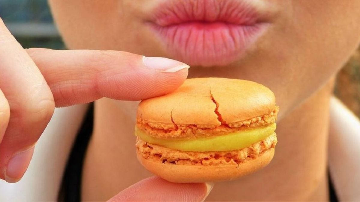 ¿Sabes qué lleva lo que te metes en la boca? ¿Sabes qué lleva lo que te metes en la boca?