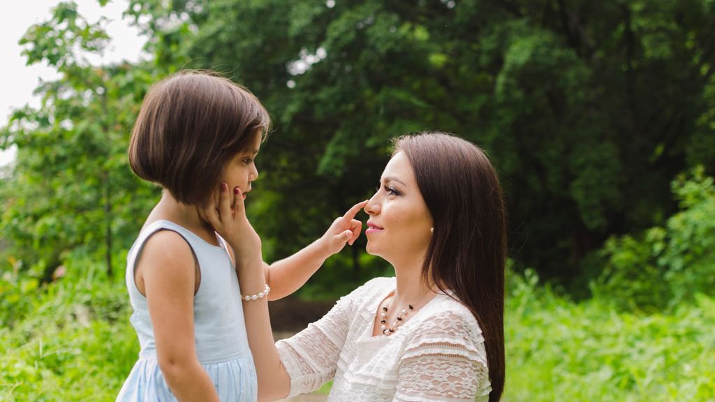 La actitud de los padres es fundamentar para que un niño supere la tartamudez La actitud de los padres es fundamentar para que un niño supere la tartamudez